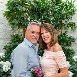 Meet your Posher, Michele